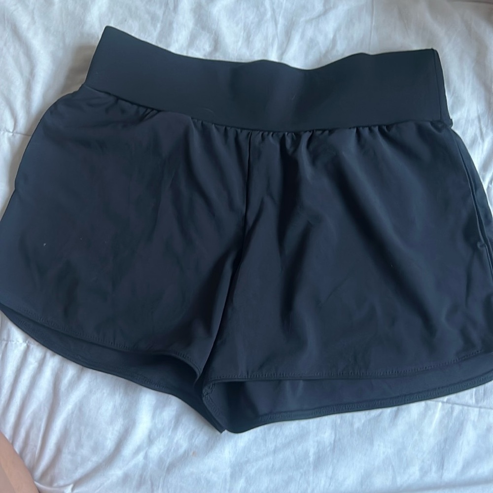 Perfect and comfy athletic short